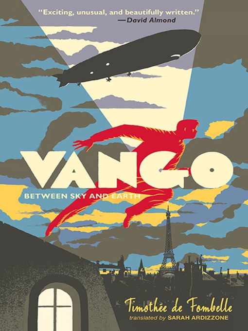 Cover image for Vango